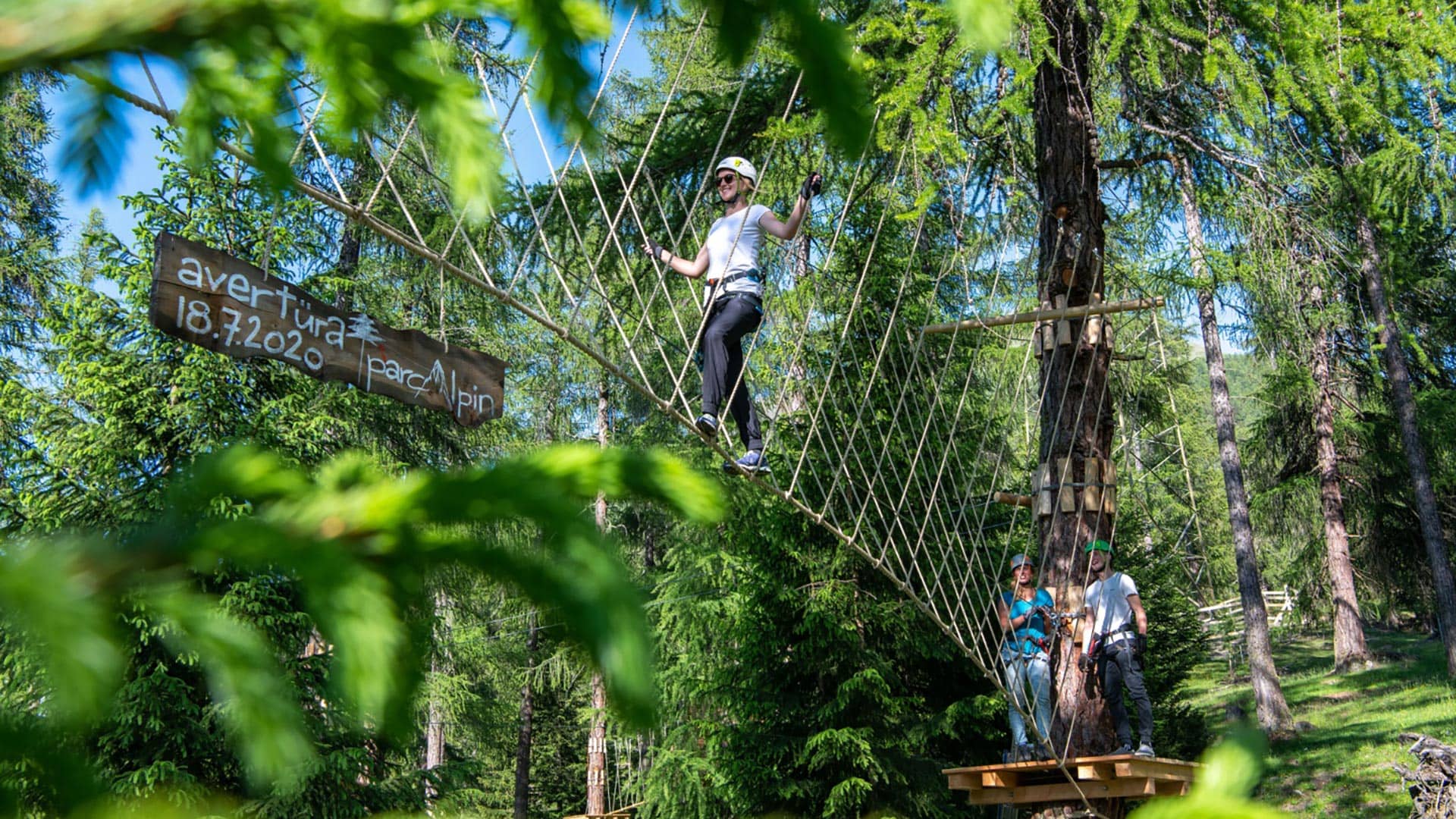 Aktivitäten für alle Altersklassen in St. Moritz und Umgebung