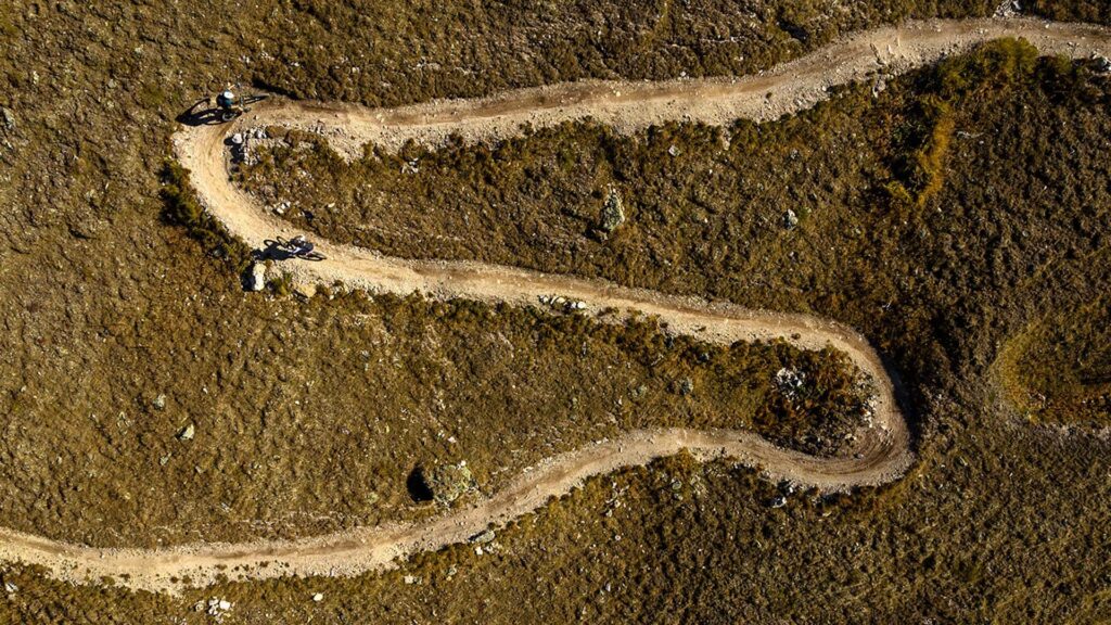 Wanderkarten erhalten Sie an der Reception.