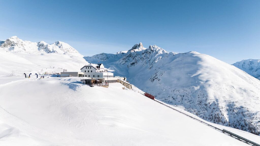 Vergünstigte Skipässe