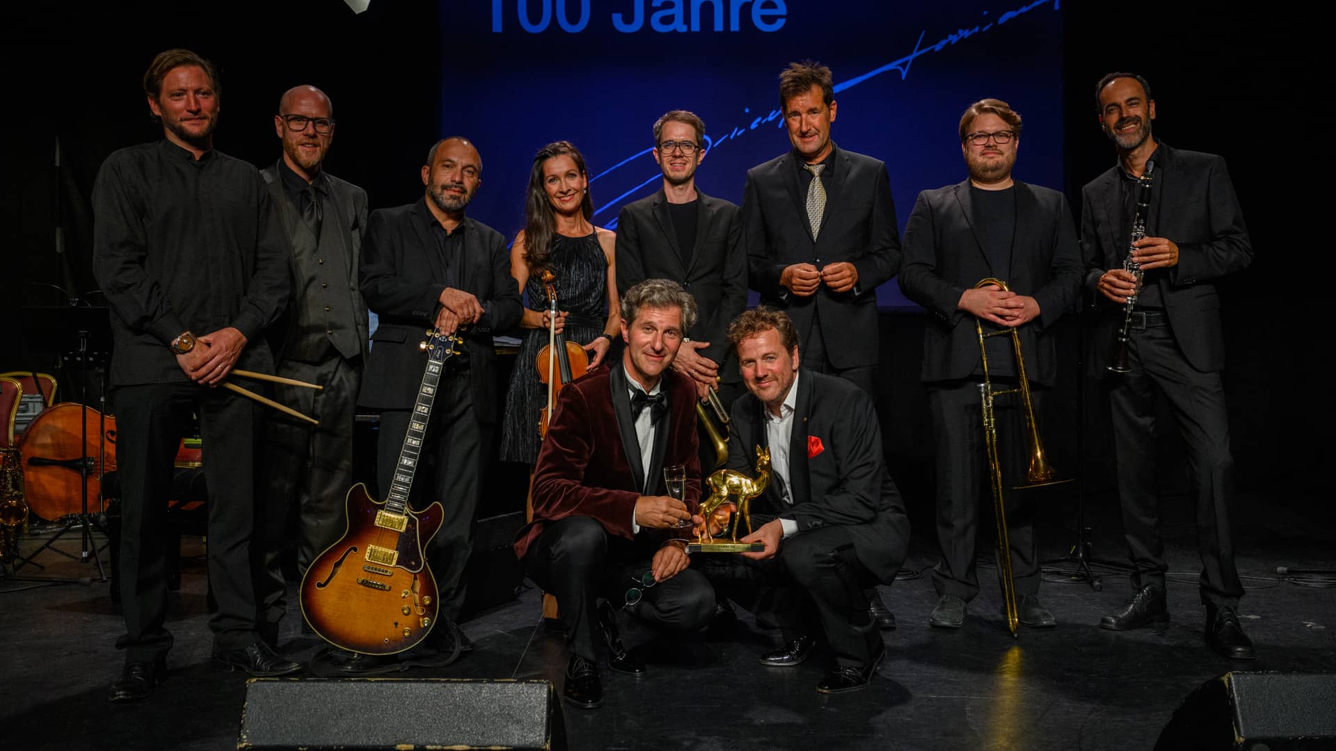 Hochkarätige Kultur- und Sportveranstaltungen