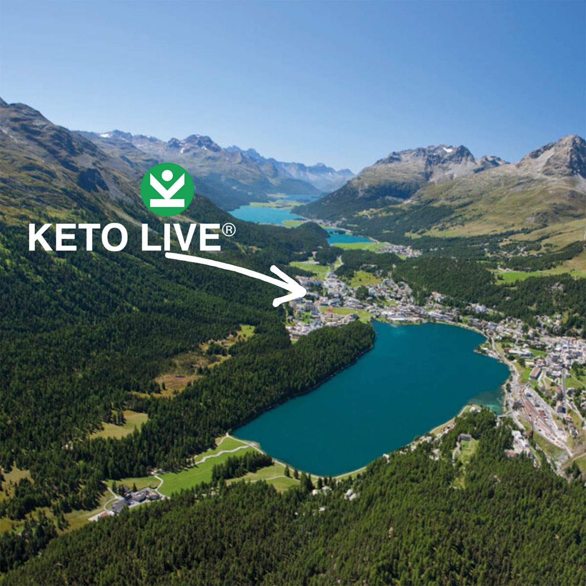 Keto Live Conference